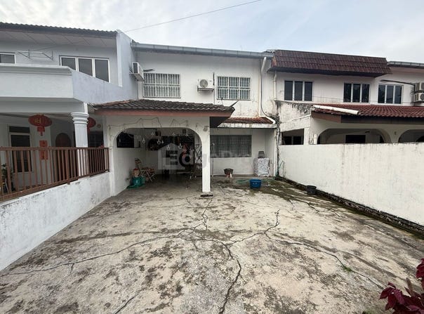 Rawang, Selangor 48000