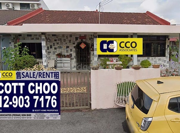 Ipoh, Perak 31400