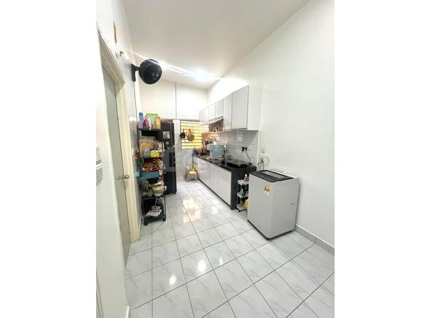 Off Jalan Dato Ismail Hashim, Bayan Lepas, Penang 10250