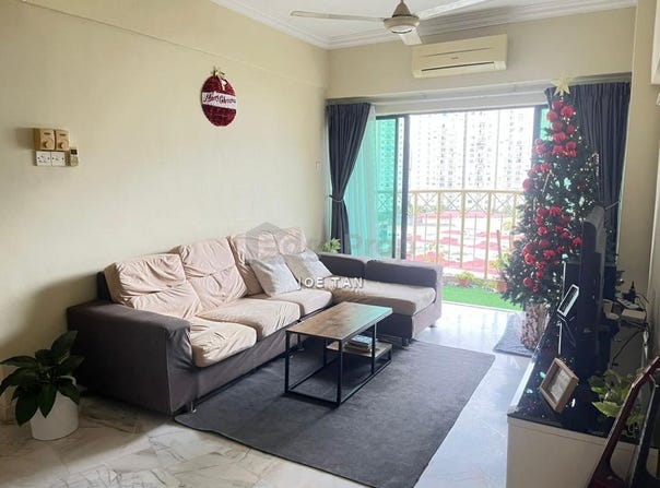 Jalan Genting Kelang, 53300, Kuala Lumpur, Setapak, Kuala Lumpur 53000