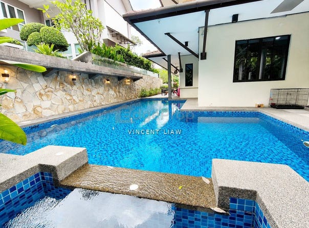 Saujana, Selangor 40150