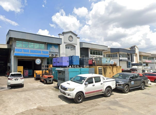 Pudu, Kuala Lumpur