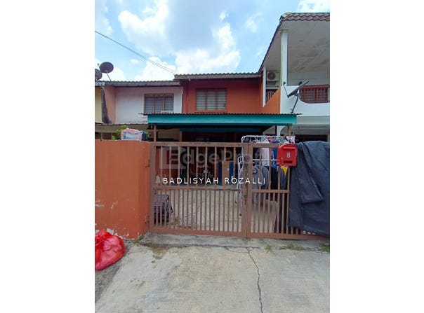 Ipoh, Perak 31000