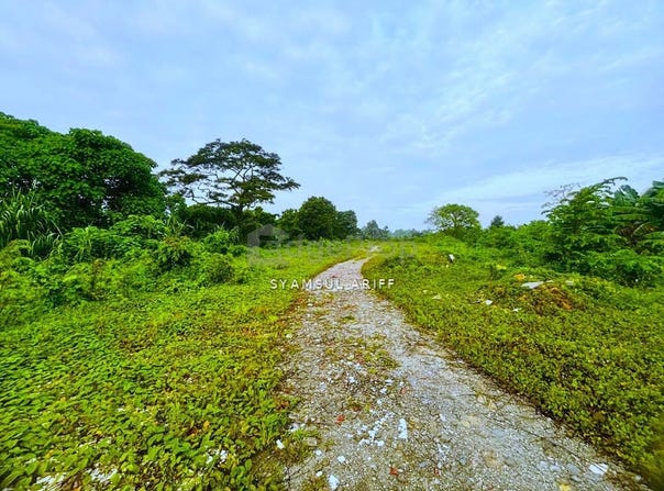 Shah Alam, Selangor 47620