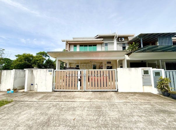 Jalan Bangi Lama, Semenyih, Selangor 43500