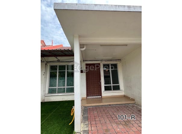 Jalan Makyong, Klang, Selangor 41050