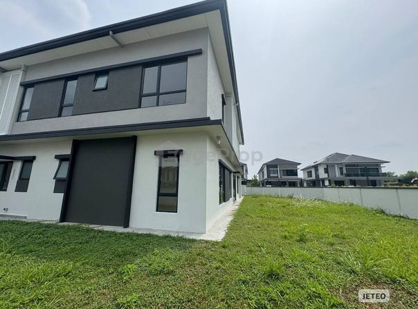 Persiaran Aman Perdana 3, Telok Panglima Garang, Selangor 42500