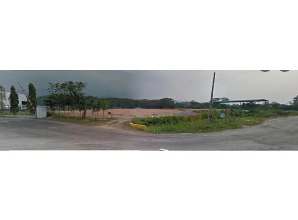 Jalan Sungai Lalang, Semenyih, Selangor 43500