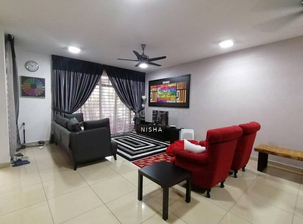Section U1, Glenmarie, Selangor 40150