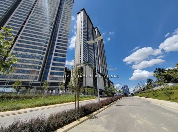 Taman OUG, Kuala Lumpur 58200