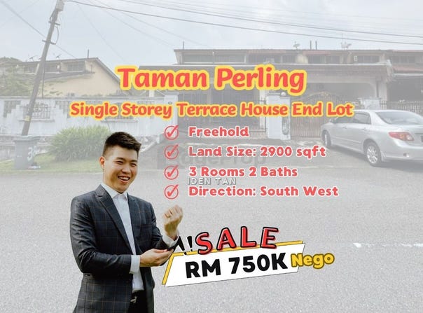 Jalan Camar, Johor Bahru, Johor 81200
