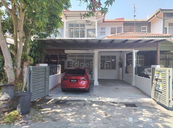 Jalan Seroja, Sepang, Selangor 43900