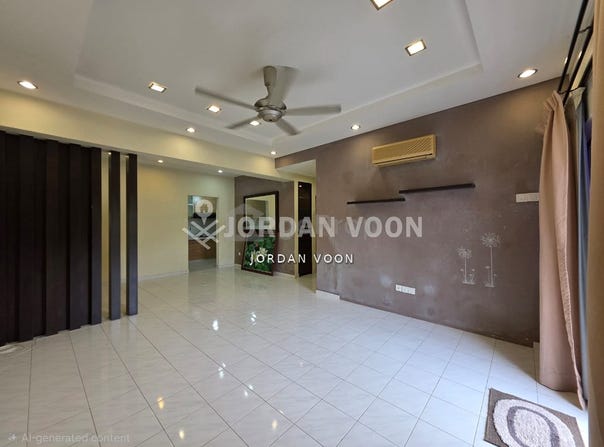 Tingkat Bukit Jambul 1, Bukit Jambul Indah, 11900, Penang, Bukit Jambul, Penang 11900