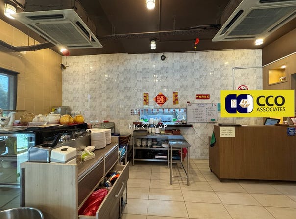Jalan Pulai Heights, Ipoh, Perak 31350