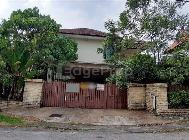Ampang Jaya, Selangor 68000