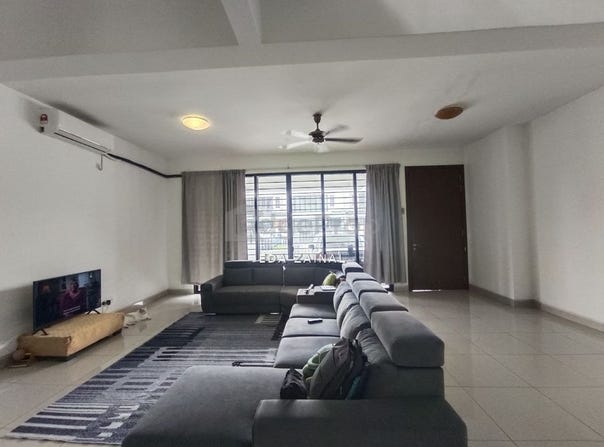Shah Alam, Selangor 41060