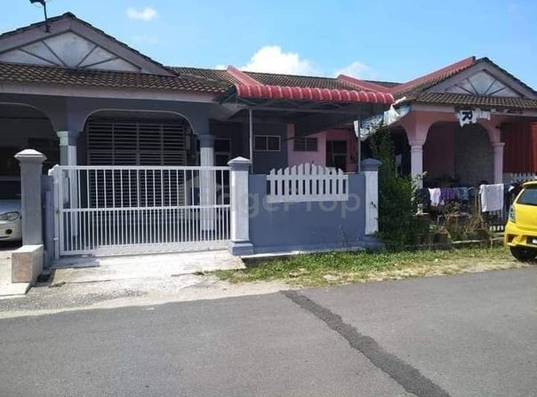 Ketereh, Kelantan 16450