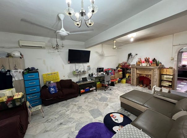 Jalan PJS 10/30, Bandar Sunway, Selangor 46000