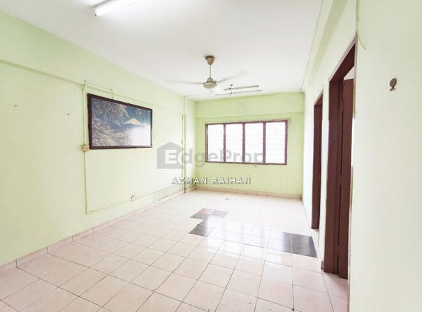 Persiaran Subang Mewah, Taman Subang Permai, USJ, Selangor 47500