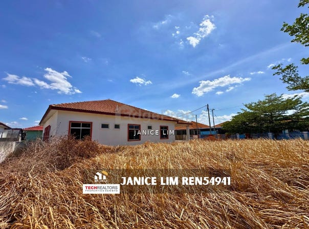PLOT 1101, LORONG PUTERI, TAMAN PUTERI, Kulim, Kedah