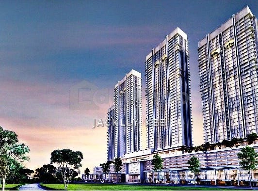 Bukit Jalil, Kuala Lumpur 57000