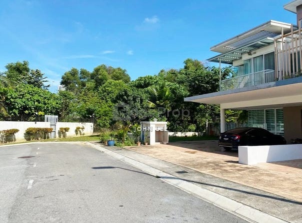 Jalan GR, Cyberjaya, Selangor 62000