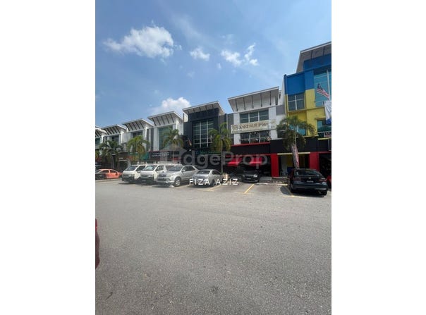 Shah Alam, Selangor