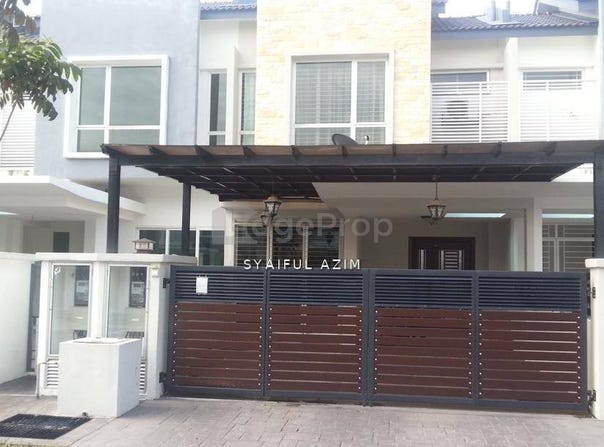 Jalan Prima, Puchong, Selangor 47150