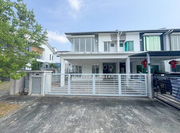 Jalan Kajang 2, Taman Sri Kajang, 43000 Kajang, Selangor, Kajang, Selangor 43000