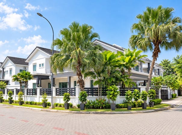 Ipoh, Perak 31400