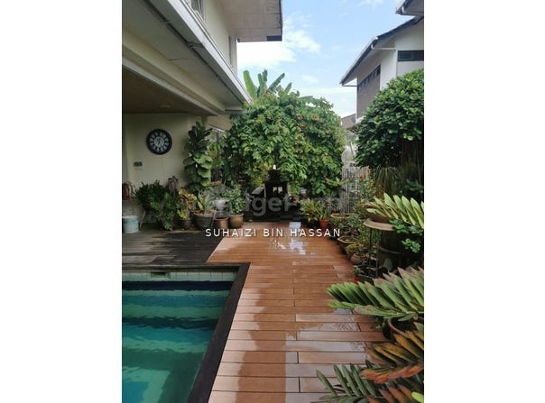 Shah Alam, Selangor 40000