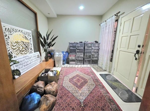 Jalan Adang, Shah Alam, Selangor 40150
