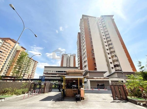 Jalan Sepakat Indah 3, Taman Sepakat Indah, Kajang, 43000, Selangor, Kajang, Selangor 43000