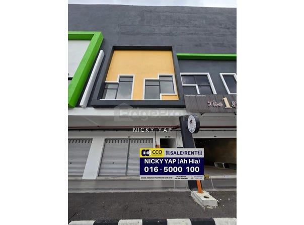 Ipoh, Perak