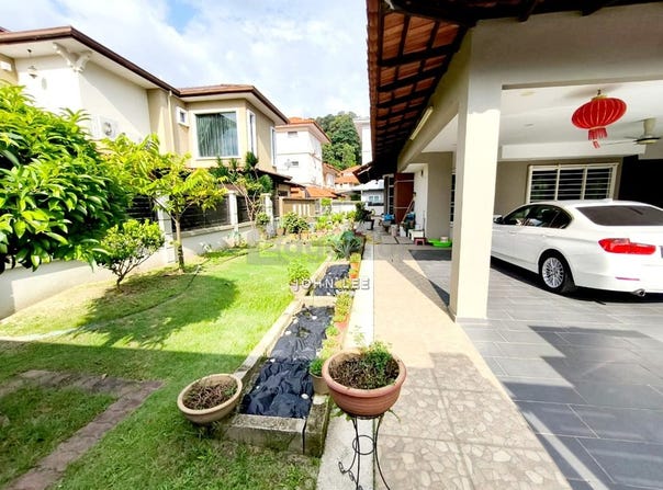 Jalan Puteri 9, Bandar Puteri Puchong, Selangor 47170