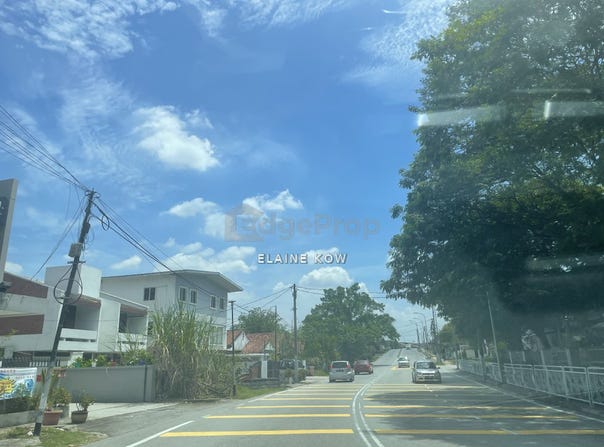 Petaling Jaya, Selangor 46000