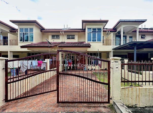 Jalan PU1, Puchong, Selangor 47100