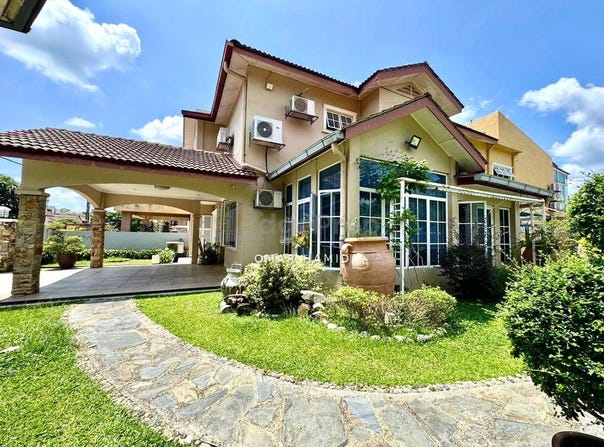 Ampang, Selangor 68000