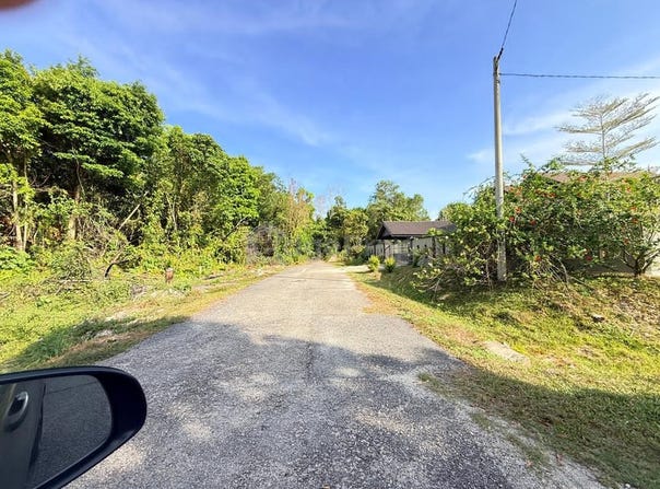 Kijal, Terengganu 24100