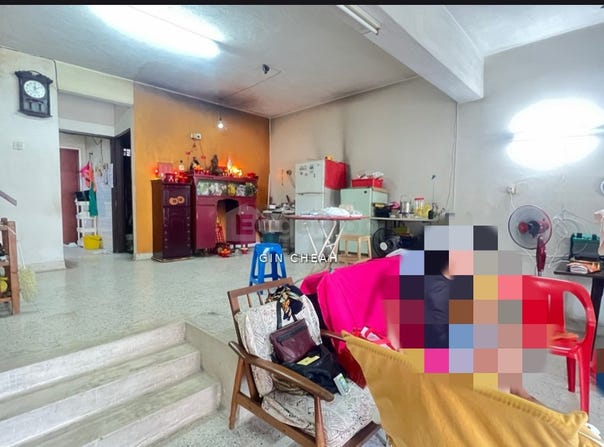 Jalan 1, Kajang, Selangor 43000