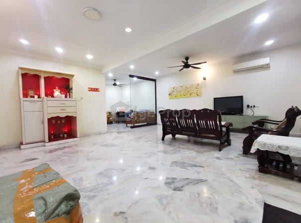 Jalan 20; Lorong 20a; Lorong 20b, Klang, Selangor 41200