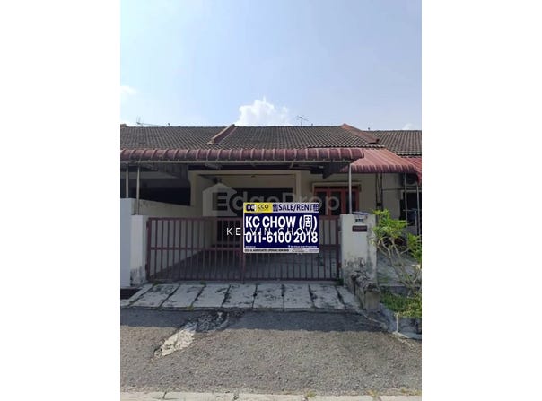 Ipoh, Perak 30100