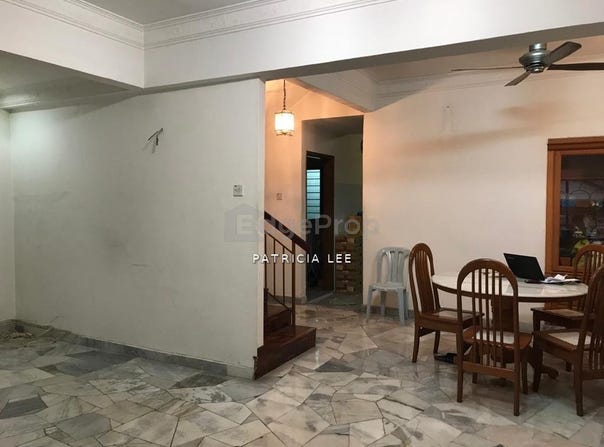 Bandar Baru Sri Petaling, Kuala Lumpur 57000