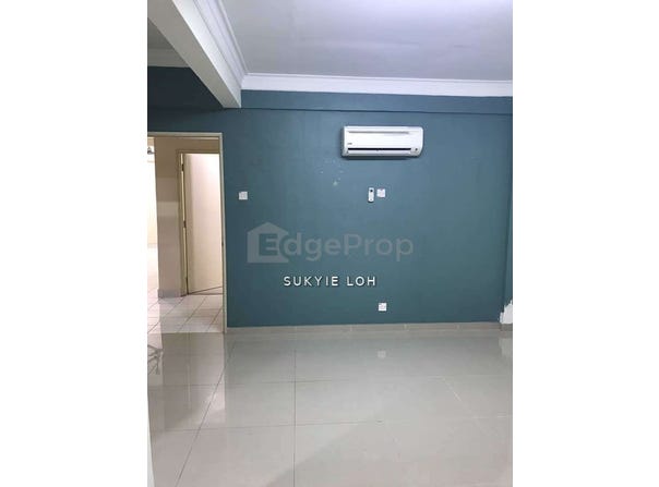 Jalan Mewah 4, Taman Pandan Mewah, Ampang, Selangor 68000