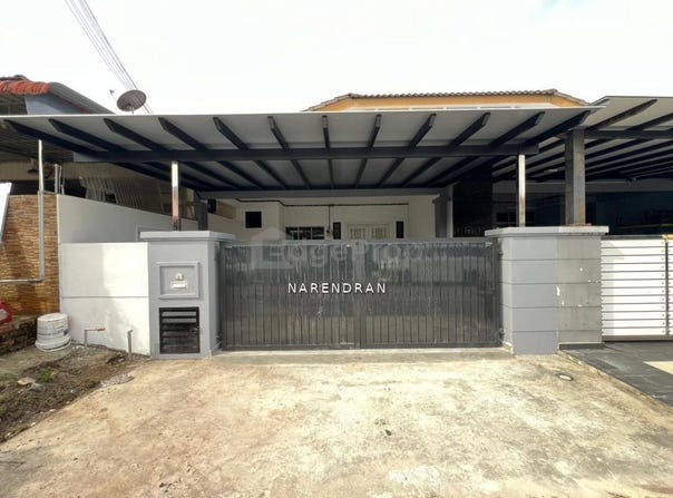 Johor Bahru, Johor 81300
