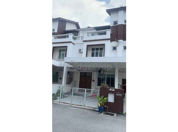 Bukit Tengah, Penang 14000