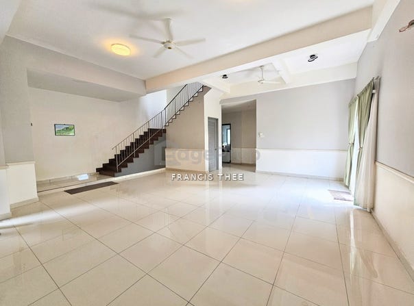 Jalan Mutiara 3, Cheras South, Selangor 43200