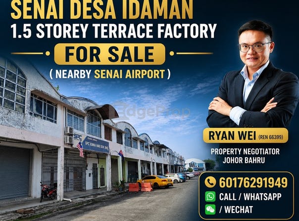 Senai, Johor 81400