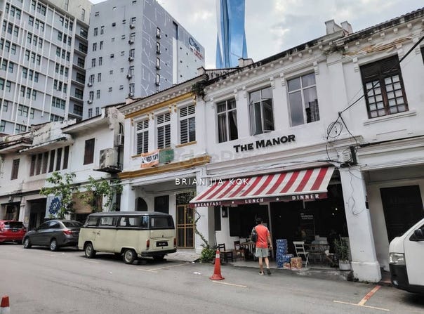 jalan , Bukit Bintang, Kuala Lumpur 50200