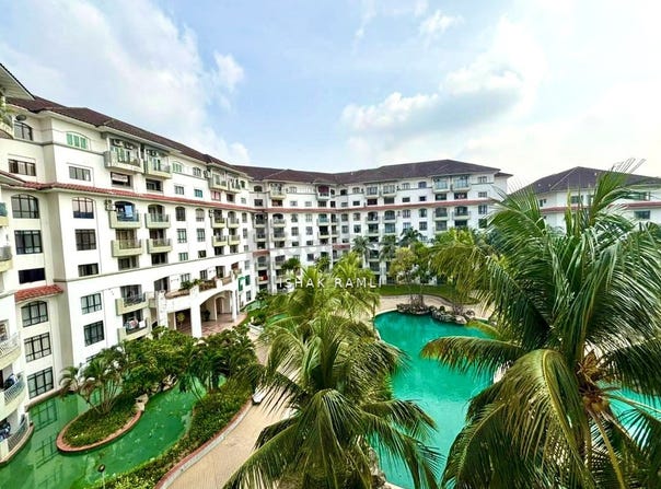 J, Shah Alam, Selangor 40150